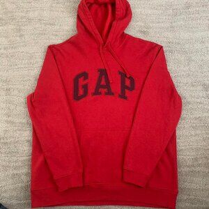 GAP Arch Hoodie